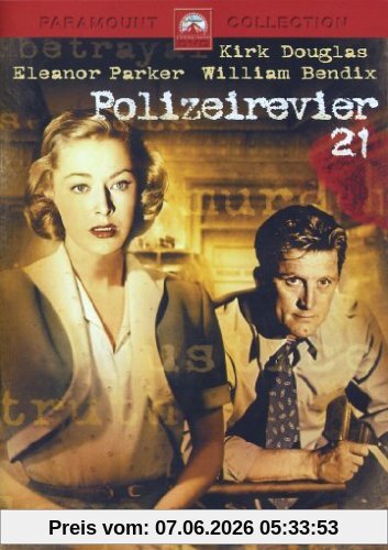 Polizeirevier 21