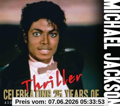 Celebrating 25 Years of Thriller