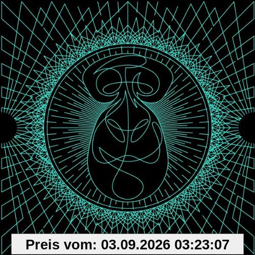 Monkeytown (Limited Digipak Edition)