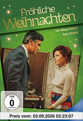 Fröhliche Weihnachten