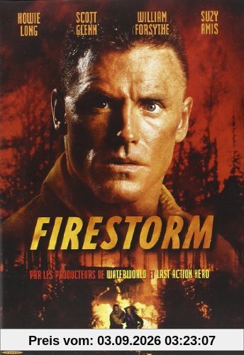 Firestorm [FR Import]