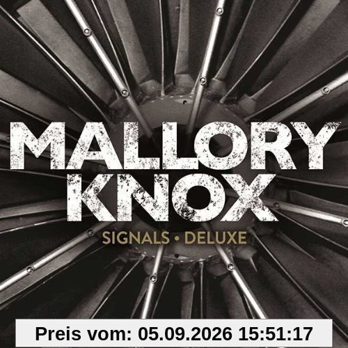 Signals [Deluxe Edition]