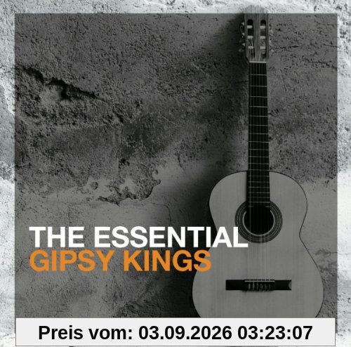 The Essential Gipsy Kings