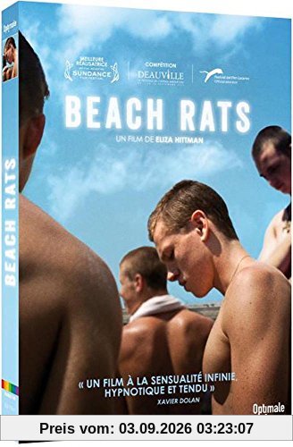 Beach Rats