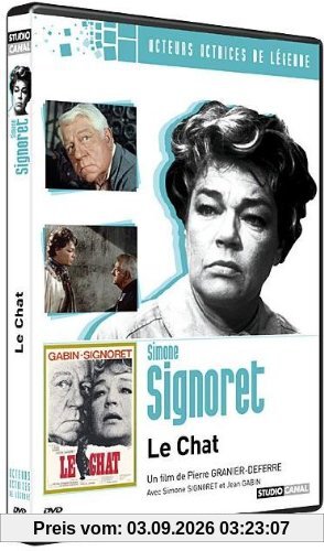 Le chat [FR Import]