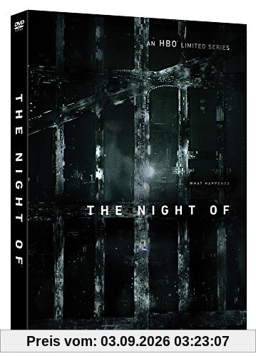 The Night Of