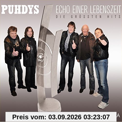 Echo Einer Lebenszeit