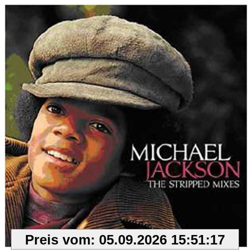 The Stripped Mixes