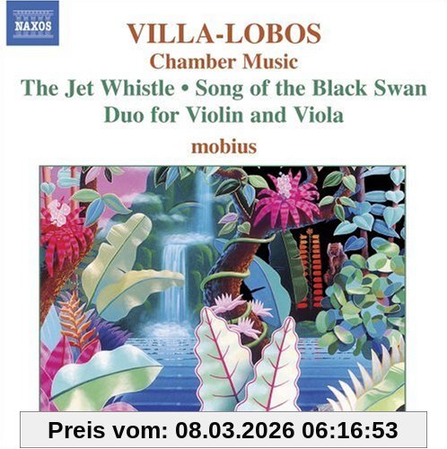 Möbius Kammermusik