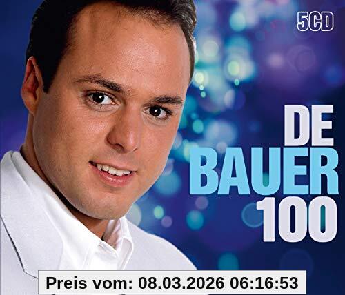 Frans Bauer - De Bauer 100