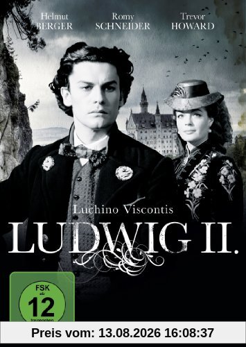 Ludwig II. [2 DVDs]