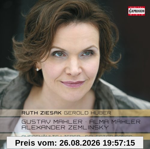 Ausgewählte Lieder