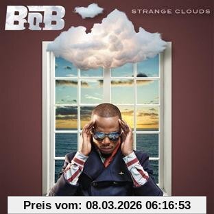 B.o.b Strange Clouds