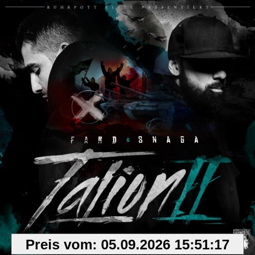 Talion 2 - La Rabia (Premium Edition)