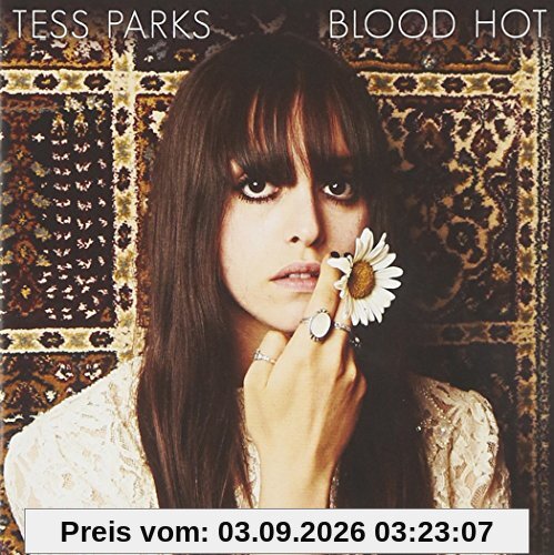 Blood Hot