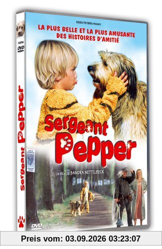 Sergeant Pepper [FR Import]
