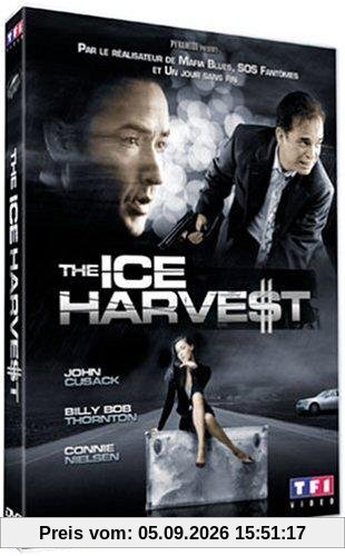The Ice Harvest [FR Import]