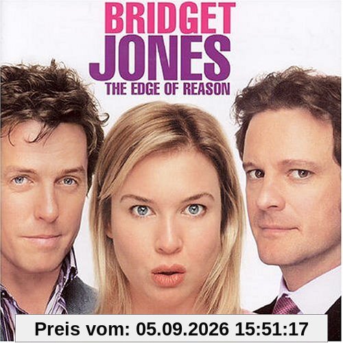 Bridget Jones:Edge of Reason