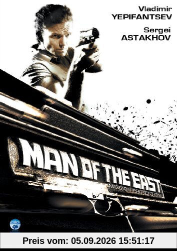Man of the east