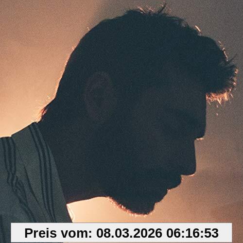 Leif Vollebekk New Ways