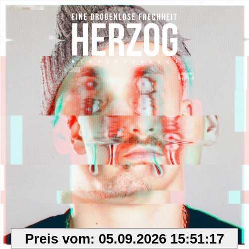 Eine Drogenlose Frechheit