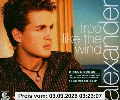 Free Like the Wind