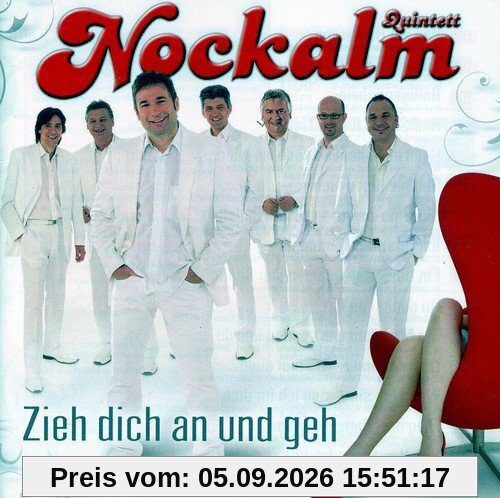 Zieh Dich An und Geh