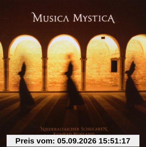 Musica Mystica