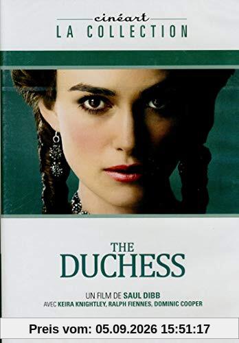 MOVIE - THE DUCHESS/SLIM (1 DVD)
