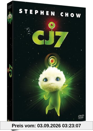 Cj 7 [FR IMPORT]