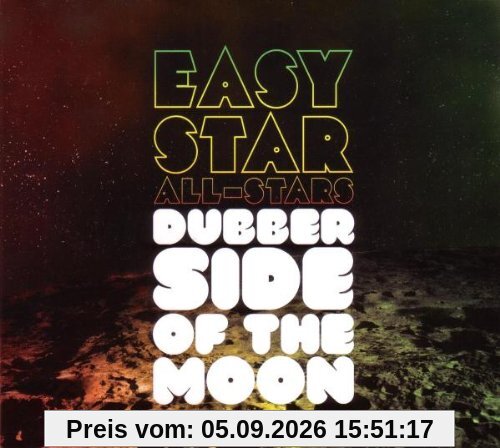 Dubber Side Of The Moon