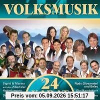 24 Karat-Volksmusik