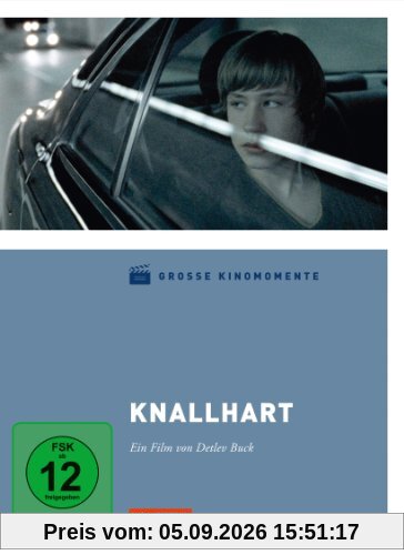 Knallhart - Grosse Kinomomente