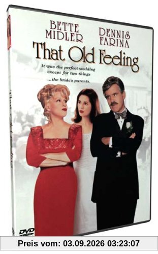 That old feeling [FR Import]