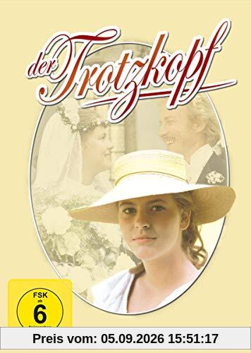 Der Trotzkopf - Die komplette Serie [2 DVDs]