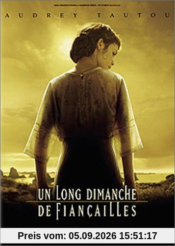 Un long dimanche de fiançailles [FR IMPORT]