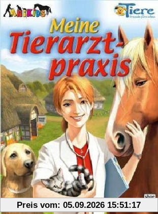 Meine Tierarztpraxis