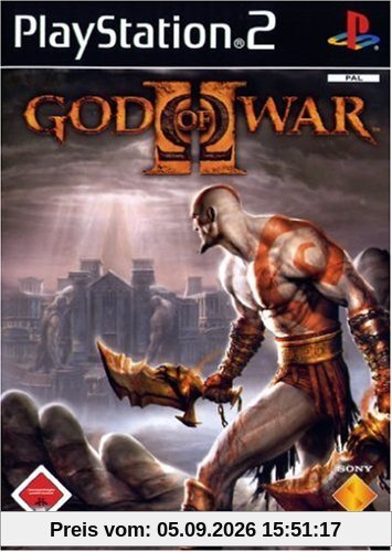 God of War II