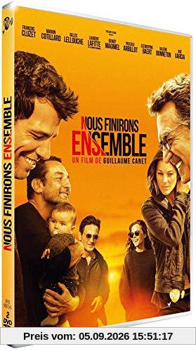 Nous finirons ensemble [FR Import]