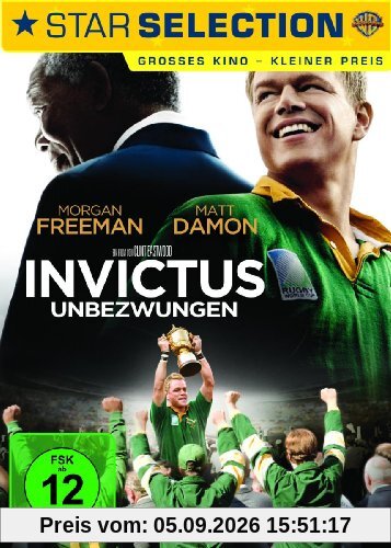 Invictus - Unbezwungen