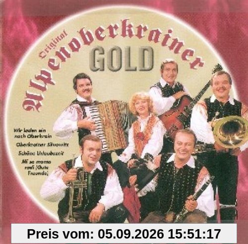 Goldene Volksmusik