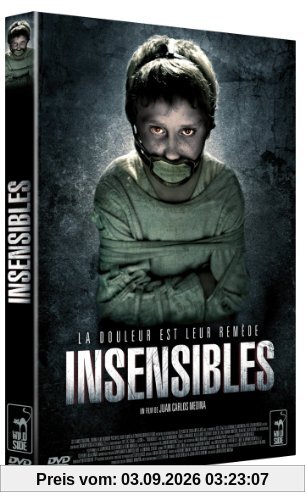 Insensibles [FR Import]