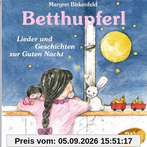 Betthupferl