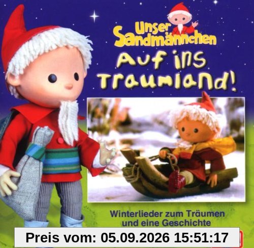 Auf Ins Traumland
