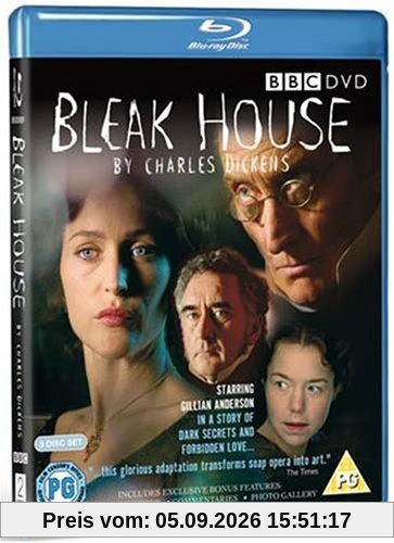 Bleak House [Blu-ray] [UK Import]