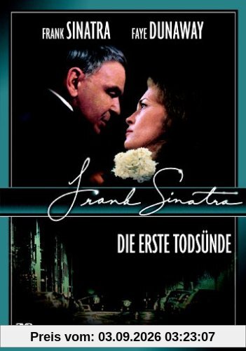 Die erste Todsünde