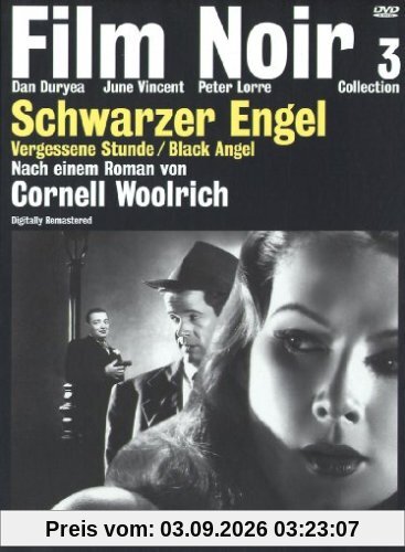 Schwarzer Engel