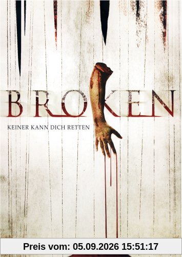 Broken - Keiner kann dich retten
