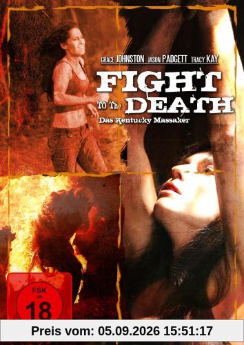 Fight to the Death