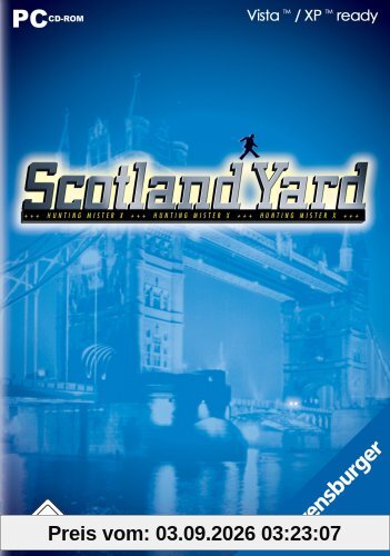 Scotland Yard